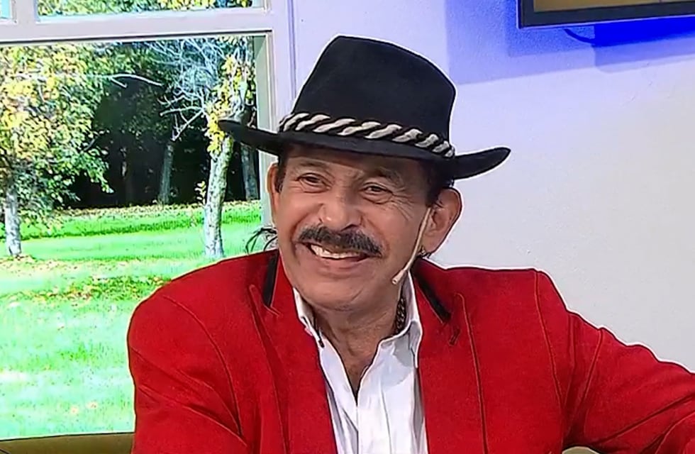 Antonio Ríos y la posibilidad de reconocer a su hija número 21: “Voy a hacerme la prueba de ADN”