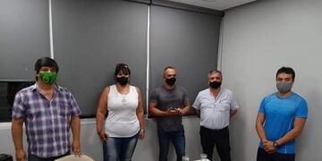 El fútbol tucumano vuelve a la actividad