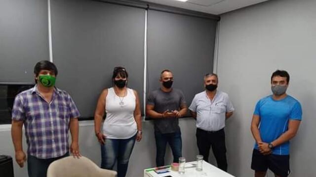 El fútbol tucumano vuelve a la actividad