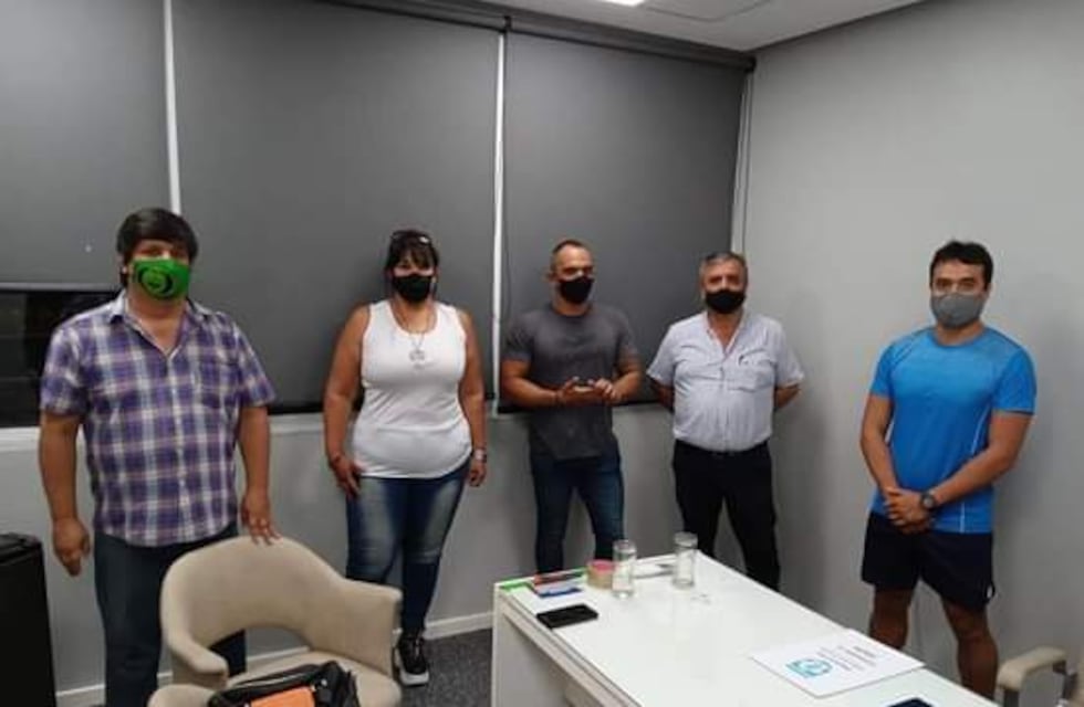 El fútbol tucumano vuelve a la actividad