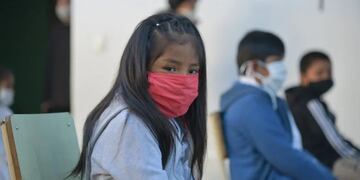 El contexto sanitario actual "permite adaptar y actualizar medidas y protocolos en forma permanente", dice el Gobierno en Jujuy.