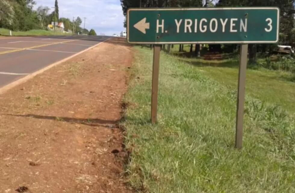 Coronavirus: el municipio de Yrigoyen prohíbe la permanencia en espacios públicos de más de 20 personas