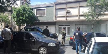 Investigan la muerte de una joven de 16 años en Rosario.