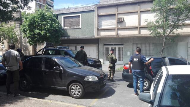 Investigan la muerte de una joven de 16 años en Rosario.