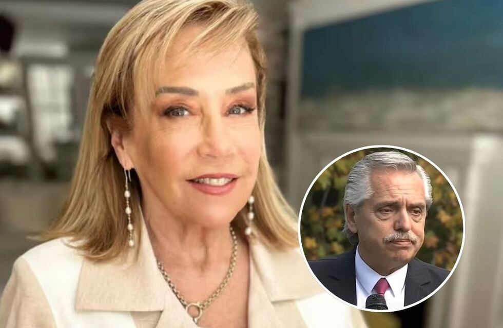 La tajante opinión de Marcela Tinayre sobre el escándalo de Alberto Fernández: “Lo detesto”