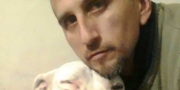 Figueroa, acusado de asesinar con un hacha a una pareja amiga en el 2021, será enjuiciado finalmente. Foto: Gentileza
