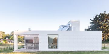 Capacitación en instalación de colectores solares para arquitectos