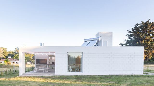 Capacitación en instalación de colectores solares para arquitectos