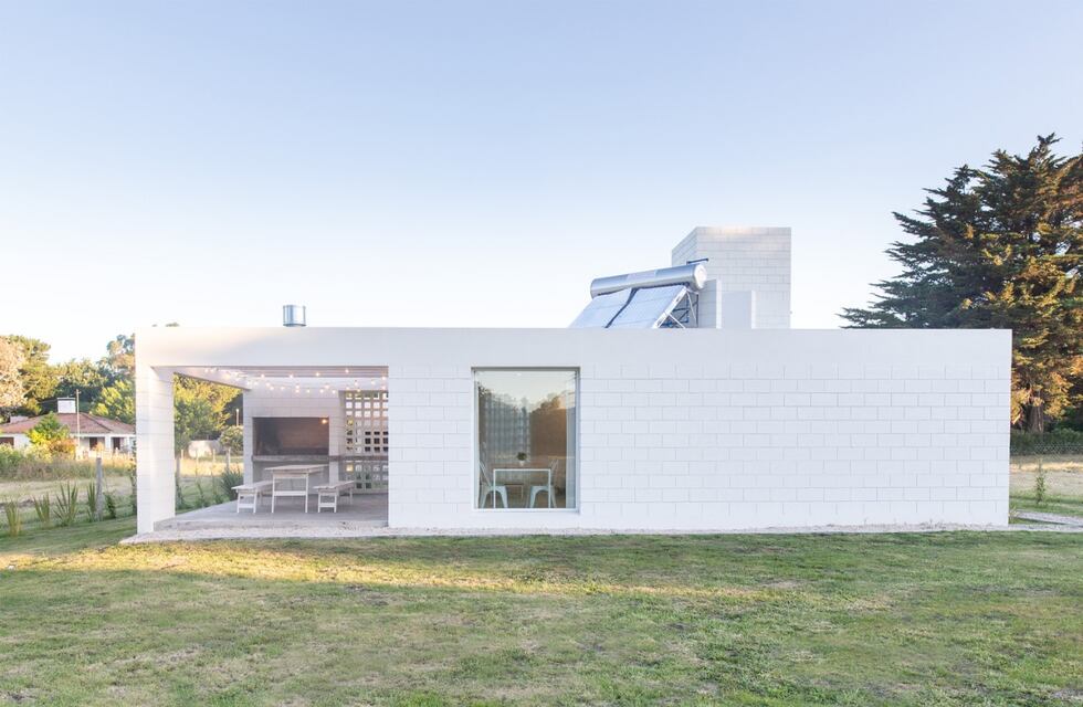 Capacitación en sistemas de energías renovables para arquitectos