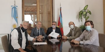 La octava fecha del Rally Argentino se correrá en Catamarca.