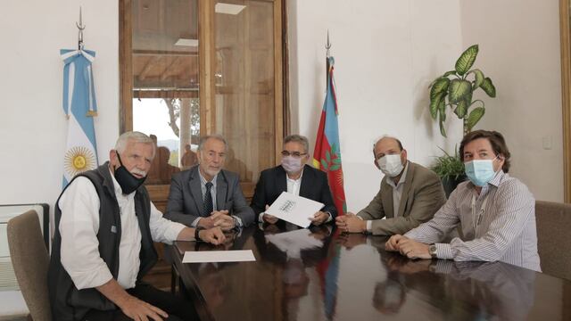 La octava fecha del Rally Argentino se correrá en Catamarca.