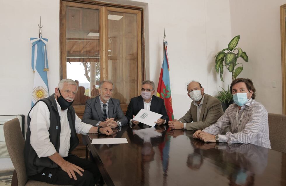 Del 5 al 7 de noviembre el Rally Argentino se realizará en Catamarca