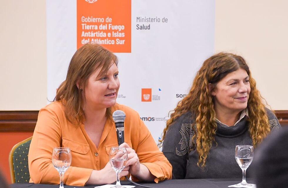 “Mesa Intersectorial sobre Prevención y Contención Social de Consumo Problemático de Drogas y Alcohol”