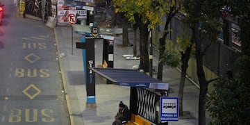 ATE convoca a otro paro nacional. Imagen ilustrativa.