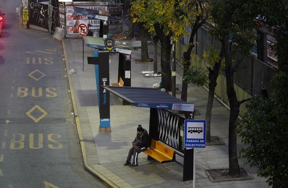 Paro nacional contra la Reforma Laboral que impulsa Javier Milei: cuándo será