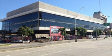 El Cemafe fue el nosocomio que más se reforzó para afrontar la tercera ola.