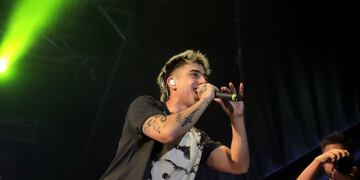 Primavera en Carlos Paz