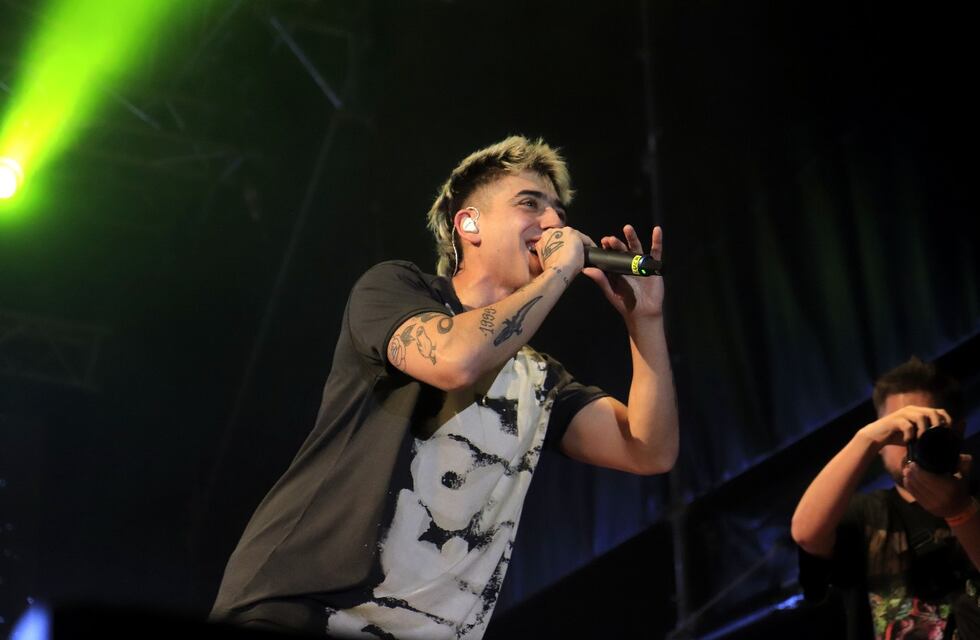 Exitosa primavera en Carlos Paz: un festejo a todo ritmo con más de 70 mil personas