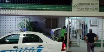 Una niña murió ahogada en un colonia de Chaco - Gentileza diario Norte