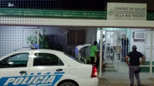 Una niña murió ahogada en un colonia de Chaco - Gentileza diario Norte