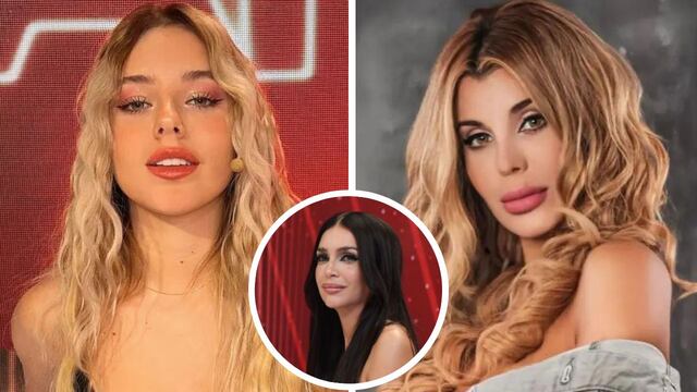 Coti Romero habló sobre la renuncia de Zaira Nara y apuntó contra Charlotte Caniggia.