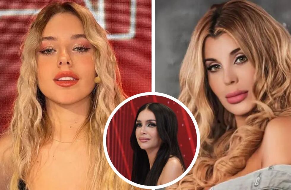 Coti Romero, rompió el silencio tras la renuncia de Zaira Nara en el Bailando: “Me cansé de la gente falsa”