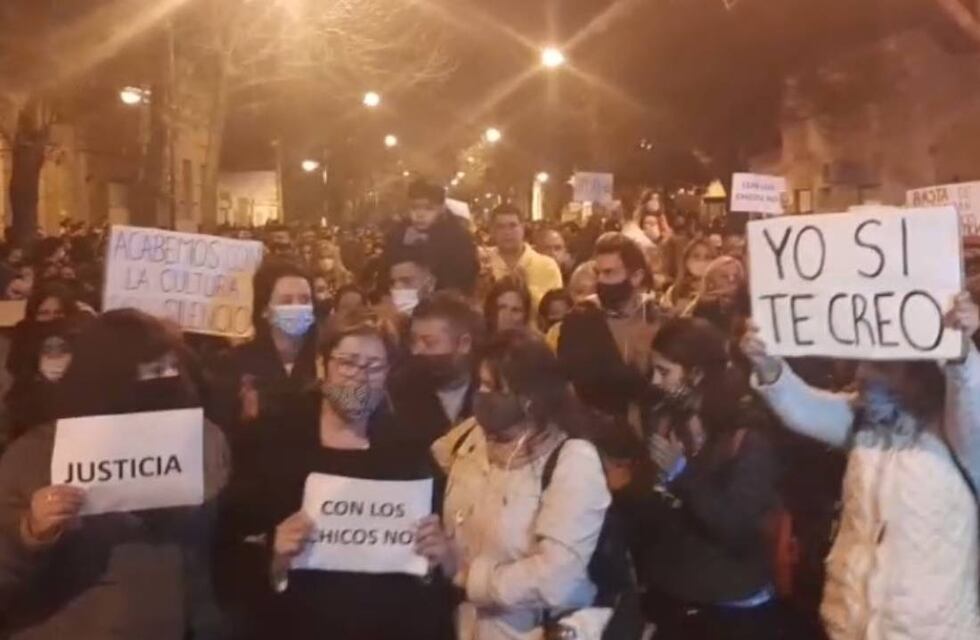 Abuso sexual en el San José: “Otra frustración más, seguimos sin respuestas”, dice la familia