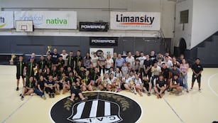 Regresó la Liga Deportista Universitaria