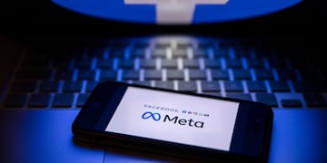 Meta eliminó miles de cuentas de Facebook vinculadas a promover propaganda china. Foto: DPA.