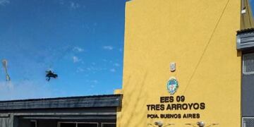 Escuela Secundaria 9