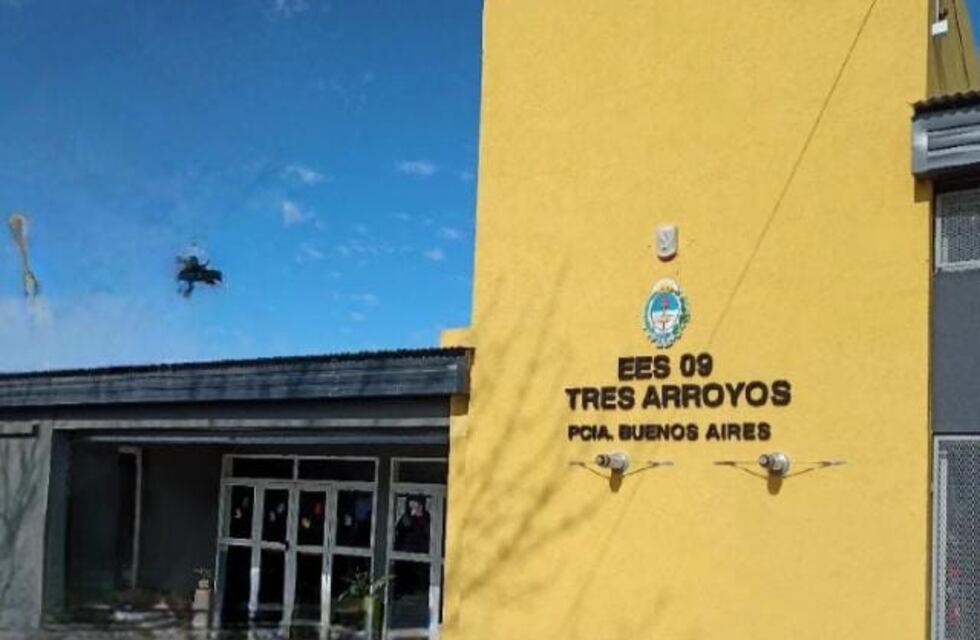 La Escuela Secundaria 9 abrió su inscripción para Turismo