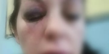 Violencia de género en Villa Mercedes.