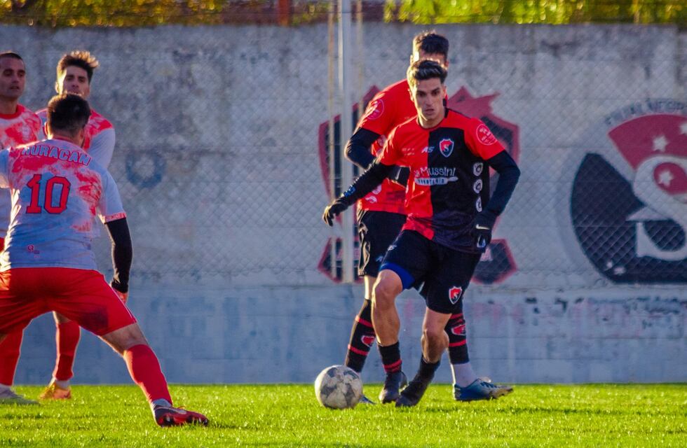 Liga del Sur: Sporting busca confirmar su levantada ante San Francisco