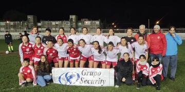 Debut con triunfo de Huracán de Tres Arroyos por la Copa Federal