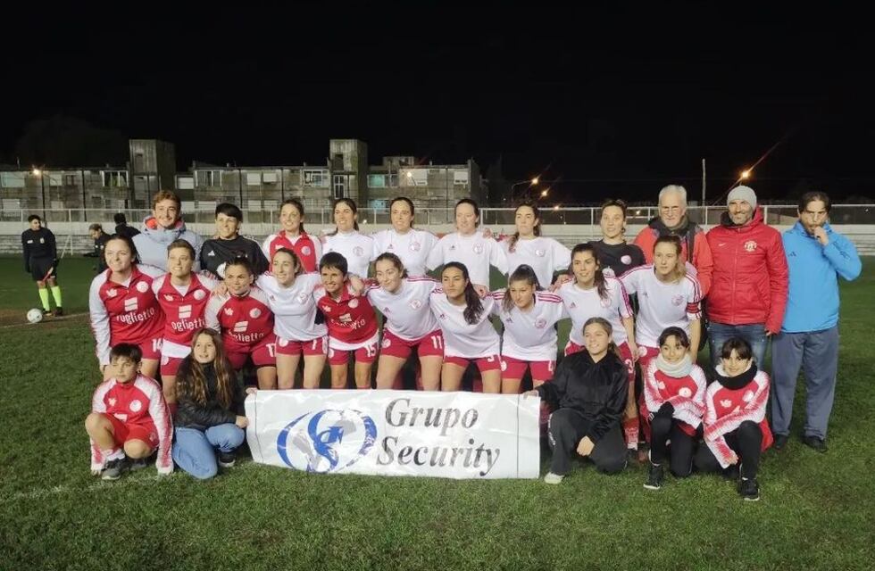 Debut con triunfo de Huracán de Tres Arroyos por la Copa Federal