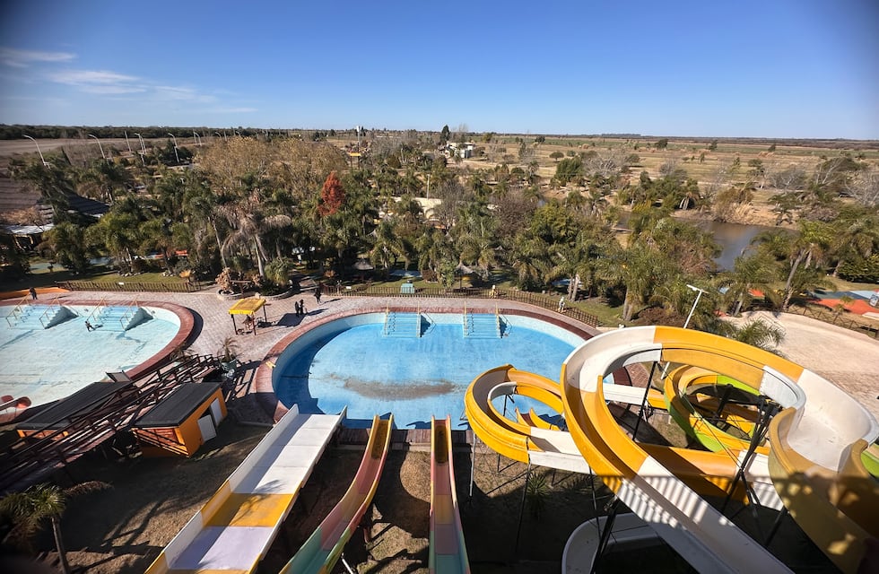Naturaleza, diversión e inversión: Interlagos crece como polo turístico en Entre Ríos