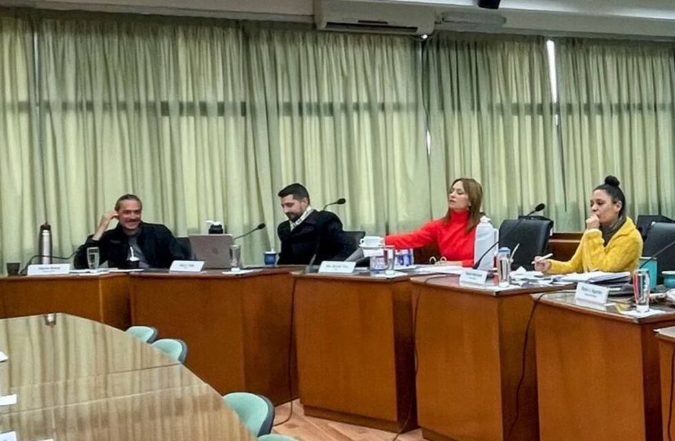 Concejales del PJ anuncian recorrida por distintos puntos de Rafaela