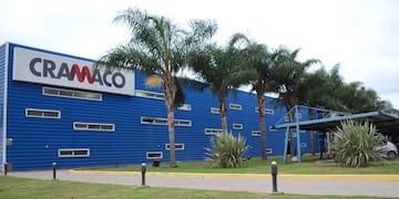 Impacto en Sastre: 35 despidos en fábrica de generadores eléctricos