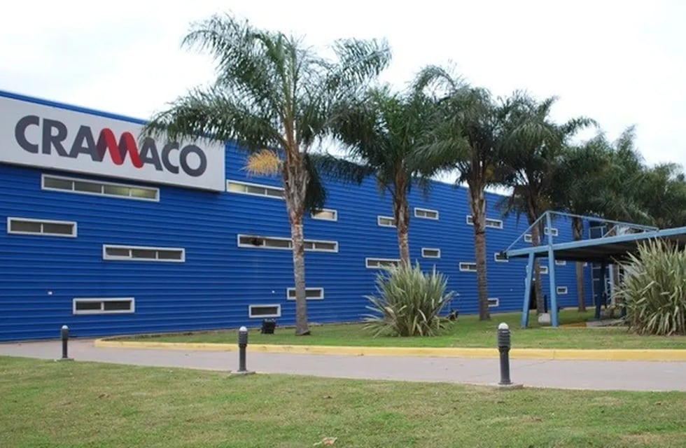 Sastre: preocupación por el despido de 35 trabajadores en una fábrica de generadores