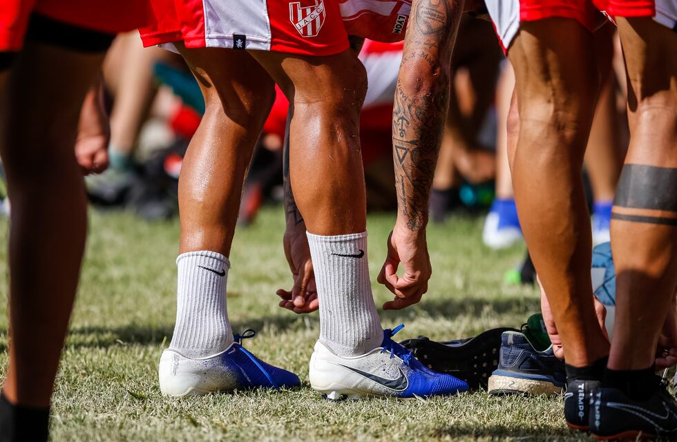 Instituto oficializó a su primer refuerzo de la temporada