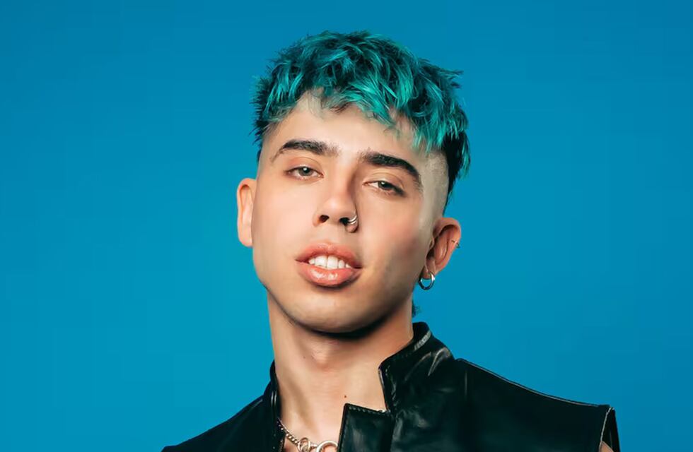 Luck Ra en Villa Carlos Paz, cada vez falta menos para vibrar con el fenómeno cordobés en la Costa del Lago