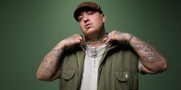 Quién es Ponte Perro, el argentino elegido por la plataforma alemana que descubrió a Billie Eilish