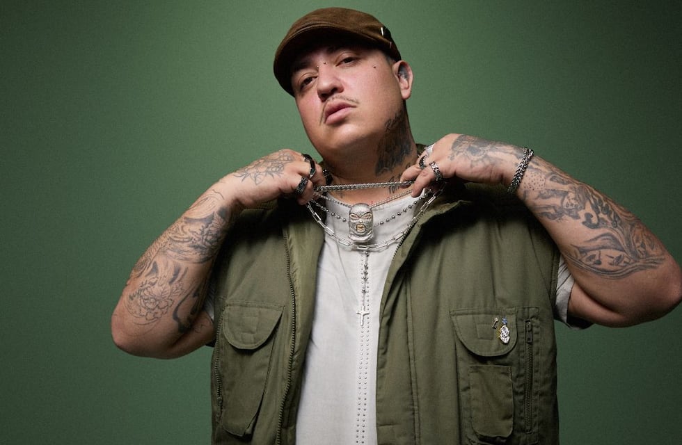 Quién es Ponte Perro, el argentino elegido por la plataforma alemana que descubrió a Billie Eilish