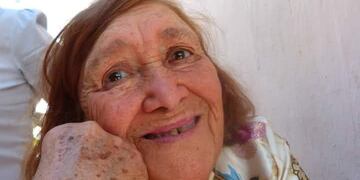 Carlos Paz está de luto-