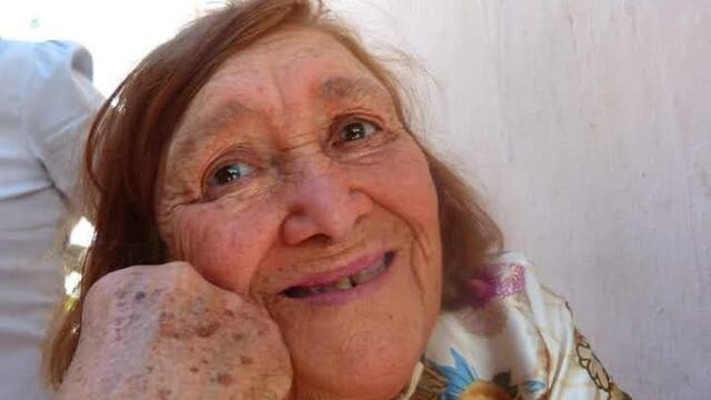 Carlos Paz está de luto-