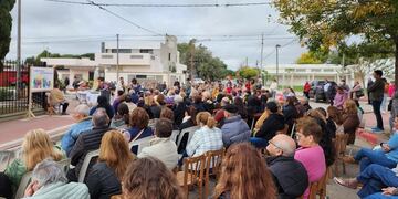 Procesión San José Obrero Arroyito
