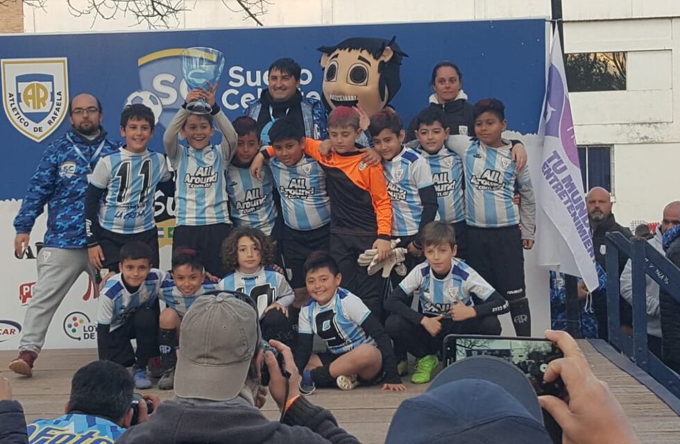 Este 2021 tampoco habrá “Sueño Celeste”