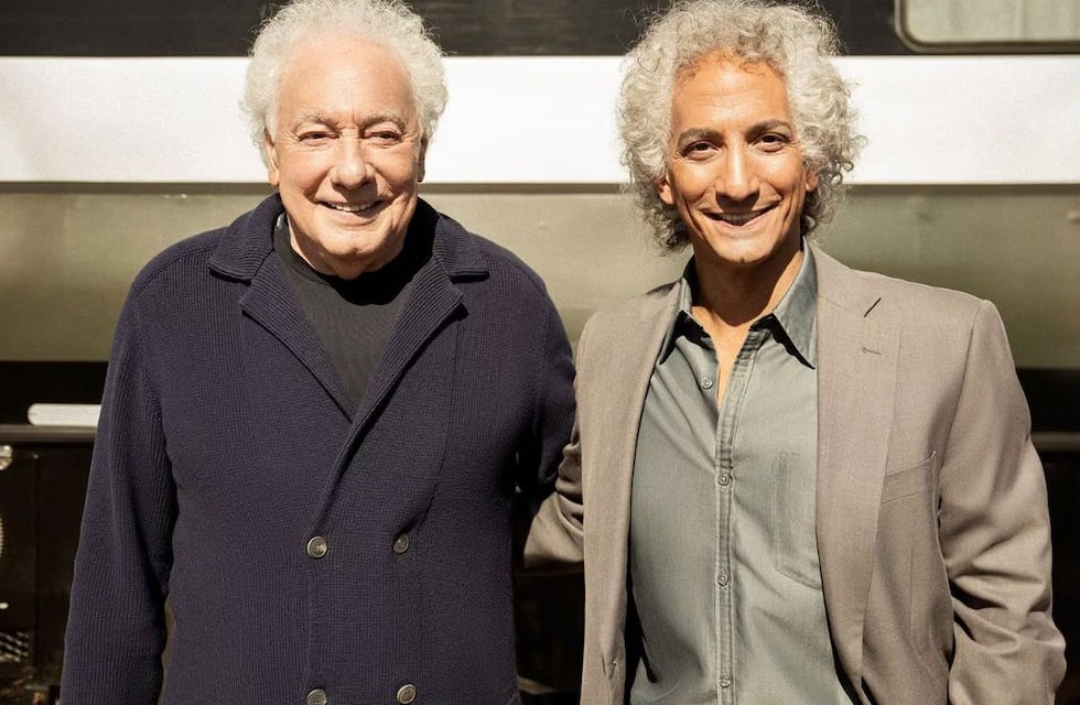 Coppola, El Representante: cómo ver la serie de forma gratuita en TV