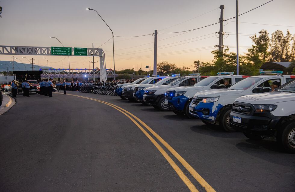 Verano en Catamarca: inicia el operativo Sol y Montaña