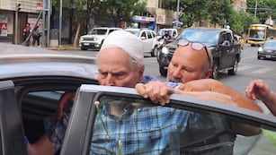 El hombre fue atropellado en avenida Rafael Núñez.